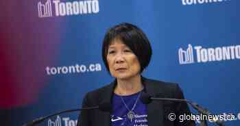 ‘We will stand united’: Toronto outlines 10 actions in U.S. tariff response