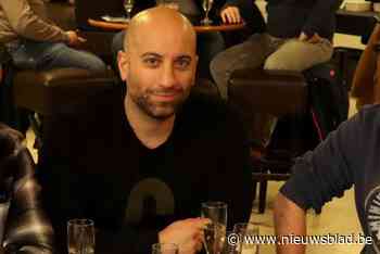 Sportief verantwoordelijke neemt afscheid van FC Aalbeke