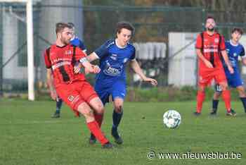 Sebbe Roels loodst Hofstade naar gouden driepunter: “We toonden ons efficiënter dan Overmere”
