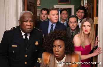 Deze series en films ga je deze week streamen: whodunnit in het Witte Huis