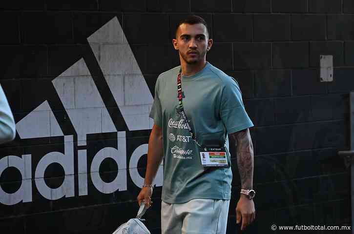 Luis Chávez apuntaría a volver a la Liga MX y ya hay un principal interesado