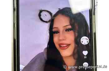 POL-PDLD: 16-Jährige vermisst