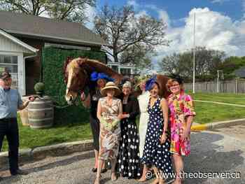 Race fundraiser planned to help youth mental health agency