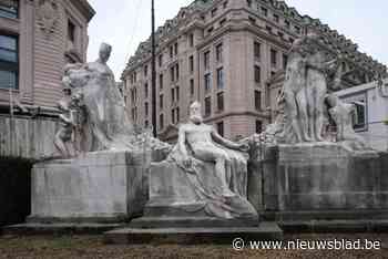 Stijgend protest tegen verplaatsing standbeeld van Rousseau: “De stad verliest aan identiteit”