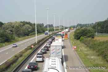 Afrit Heverlee richting Leuven op de E314 van 21 tot 23 maart afgesloten: “Houd rekening met mogelijke hinder”