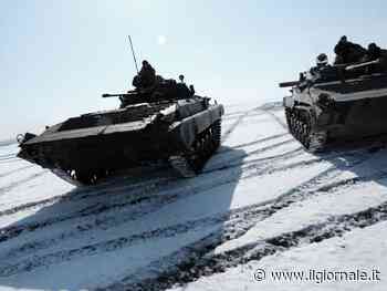 Casa Bianca: "Vicini alla pace". Mosca avverte: "Pericoloso parlare di truppe Ue in Ucraina" | La diretta