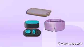 Struggling to Sleep? These Are The Sleep Essentials our Editors Swear By