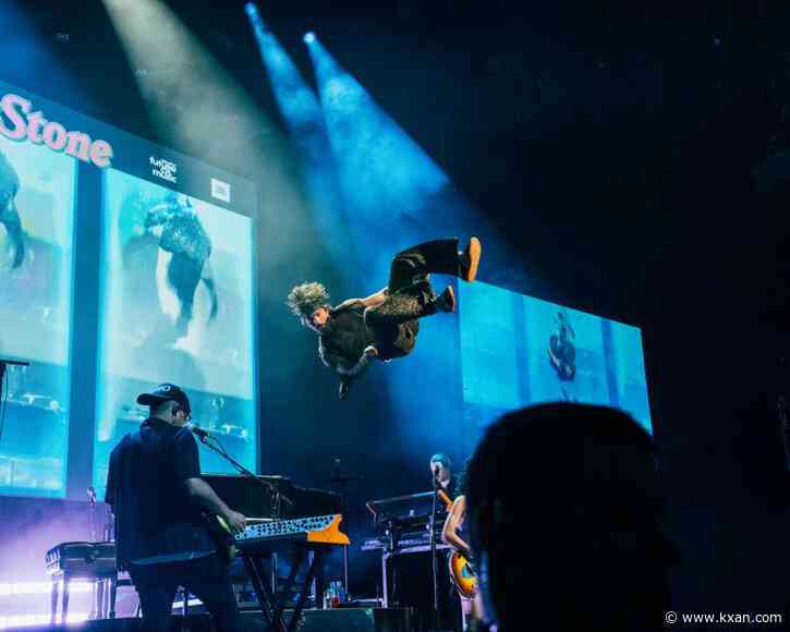 'We want to be part of the Austin community'; Rolling Stone talks putting together SXSW music showcase