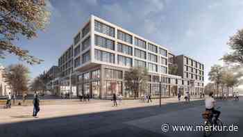 Hier wächst die Zukunft: Die innovativsten Bauprojekte im Münchner Umland