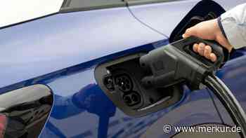 Massives Wachstum bei E-Autos in Europa – zwei europäische Länder könnten Deutschland abhängen