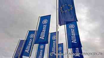 Allianz verkauft Joint Venture in Indien für 2,6 Milliarden