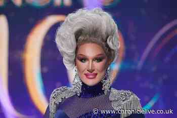 RuPaul's Drag Race UK star The Vivienne died after taking ketamine, family say