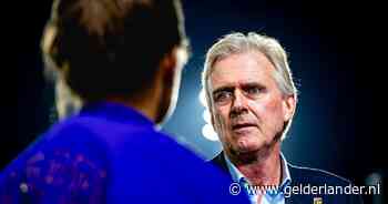 Oud-directeur Reijntjes baalt van uitlatingen Vitesse: ‘Verspreiden feitelijke onjuistheden’