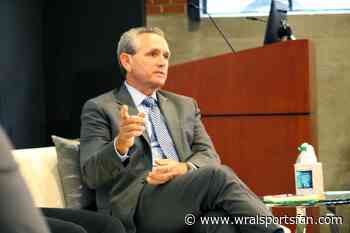 West Virginia governor questions UNC official's role in NCAA Tournament selection