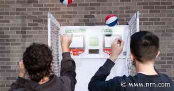 Shake Shack to give away Avocado Bacon Burgers with $10 purchase