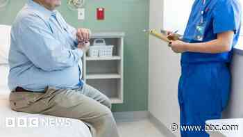 Big weight swings 'increase risk of death'