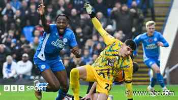 Cambridge need feelgood story against Peterborough