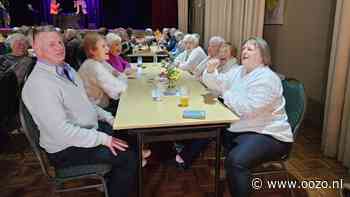 WelzijnWonenPlus brengt Het Wapen van Landsmeer in een feestelijke sfeer