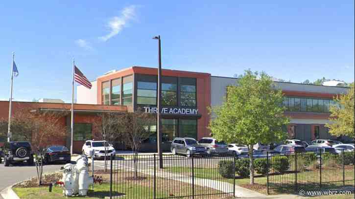 Legislative audit says Thrive Academy repeatedly neglected vital steps in contract approval, vetting