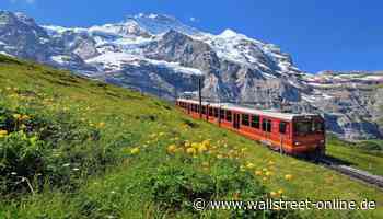 Besser als der MSCI World: 1 Dividendenaktie mit 3,48 % Rendite, die wie ein Schweizer Uhrwerk läuft