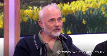 Shetland star details 'tense' role in move away from BBC show