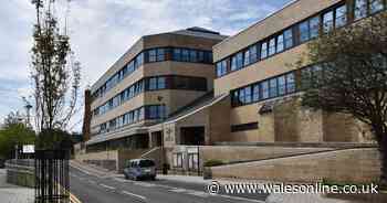 Bridgend council calls for devolution of Crown Estate assets