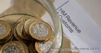 HMRC update on demand to raise personal tax allowance to £20,000