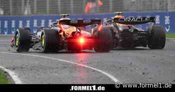 Marc Surer nach Melbourne: Lawson "muss jetzt schon um Platz zittern"