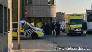 Ambulance betrokken bij ongeval in Sint-Truiden