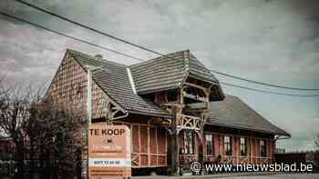 Pand Moeder Lambik in Melveren opnieuw te koop: “Kinderopvang verhuist mee naar nieuwe locatie”