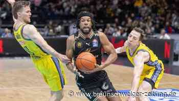 Härteres Training und weniger Toleranz bei Löwen Braunschweig