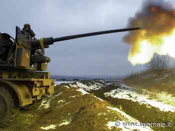 Casa Bianca: "Vicini alla pace". Voci sul riconoscimento Usa della Crimea come russa | La diretta