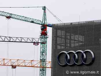 Crisi auto tedesca: Audi taglierà 7.500 posti di lavoro in Germania