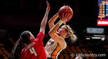 Cowgirls Selected to WBIT, Will Host Texas Tech