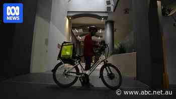 Inside the lives of the million Australians working after hours