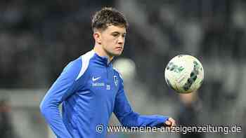 FC Bayern plant wohl überraschende Verpflichtung von Offensiv-Juwel