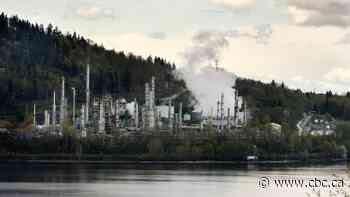 Parkland shareholder demands board shakeup as fuel refiner and retailer weighs sale