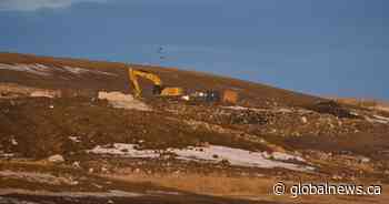 Remains of Marcedes Myran found in landfill, Manitoba RCMP confirm