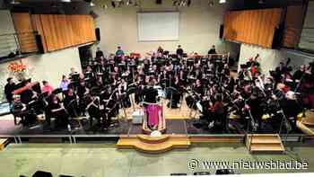 Rotary Westmalle Kempen organiseert concert met groot harmonieorkest in De Populier in Zandhoven voor goed doel