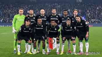 Blessurespook slaat wéér toe bij Feyenoord: bondscoach meldt slecht nieuws