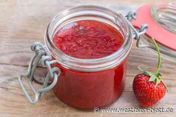 Kurpark-Tat: Angeklagter soll im Gefängnis Marmelade  gestohlen haben