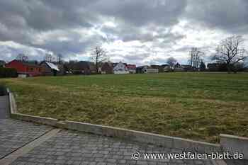 Stadt Spenge plant neues Baugebiet