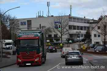 Kommt jetzt doch ein neuer Discounter in Werthers City?