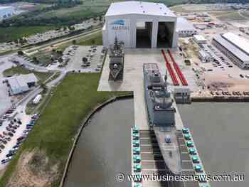 Hanwha buys big stake in Austal