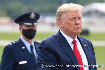 Wat is de (theorie achter de) onderhandelingsstijl van Trump? En … werkt het?