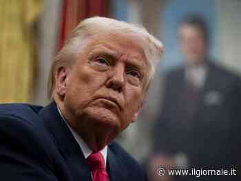 “Favoriti gli studenti neri e le minoranze”. Trump in tackle sul razzismo anti-bianchi