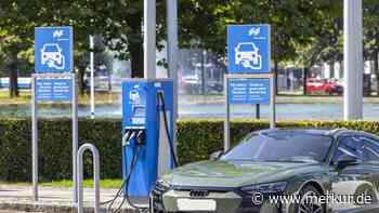 Karlsfelds Plan für E-Ladesäulen: Gemeinde will Infrastruktur ausbauen und setzt auf Privatbetreiber