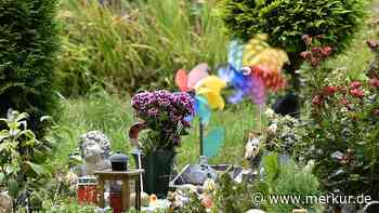 Hund im Garten begraben: Was erlaubt ist und worauf Sie achten sollten