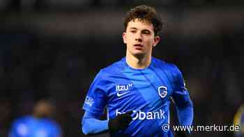 Offensiv-Juwel nächster Neuzugang beim FC Bayern München?