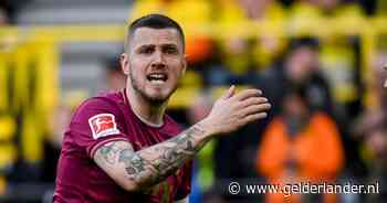 Jeffrey Gouweleeuw speelde vaker in Duitsland dan iconen als Arjen Robben: ‘De Bundesliga past bij mij’